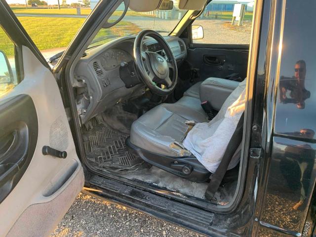 Zdjęcie 6 z aukcji – 2005 FORD RANGER z VIN 1FTYR10D25PA71202