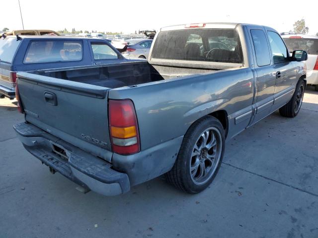 Photo 4 from auction – 2000 CHEVROLET SILVERADO with VIN 2GCEC19T1Y1201969