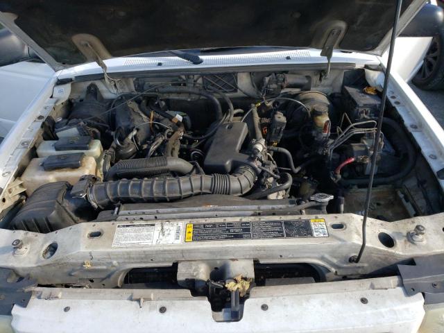 Photo 7 from auction – 2002 FORD RANGER SUP with VIN 1FTYR44U12TA51599