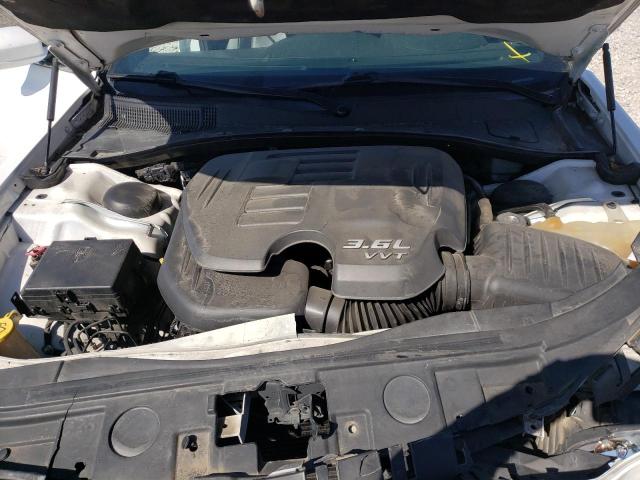 Photo 7 from auction – 2013 CHRYSLER 300 with VIN 2C3CCAAG3DH732621