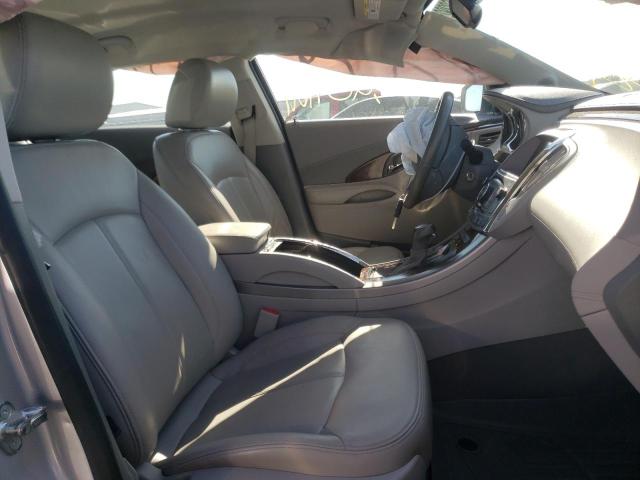 Photo 5 from auction – 2010 BUICK LACROSSE C with VIN 1G4GC5EGXAF311129