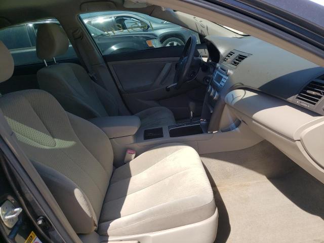 Photo 5 from auction – 2008 TOYOTA CAMRY CE with VIN 4T1BE46K28U761753