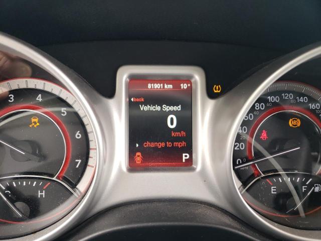 Фото 8 с аукциона – 2014 DODGE JOURNEY SE с VIN 3C4PDCAB8ET279745