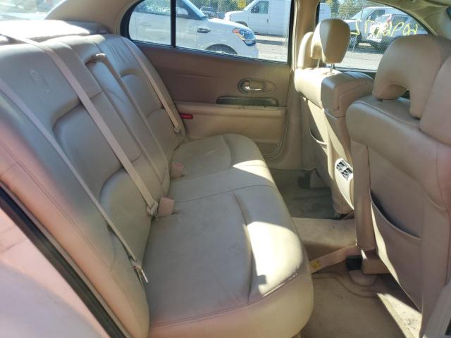 Photo 6 from auction – 2005 BUICK LESABRE LI with VIN 1G4HR54K15U145271