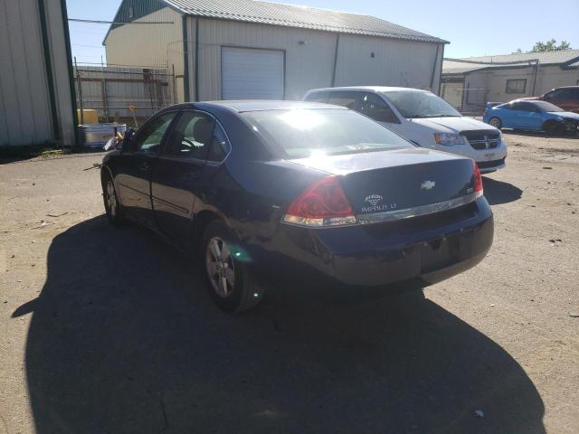 Photo 3 from auction – 2010 CHEVROLET IMPALA with VIN 2G1WB5EK6A1243192