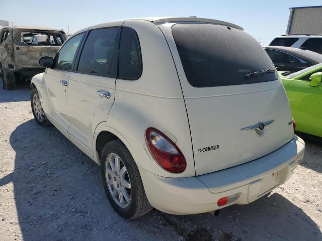 Photo 3 from auction – 2008 CHRYSLER PT CRUISER with VIN 3A8FY58B38T229804