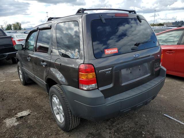 Photo 3 from auction – 2006 FORD ESCAPE XLT with VIN 1FMYU03136KD55510