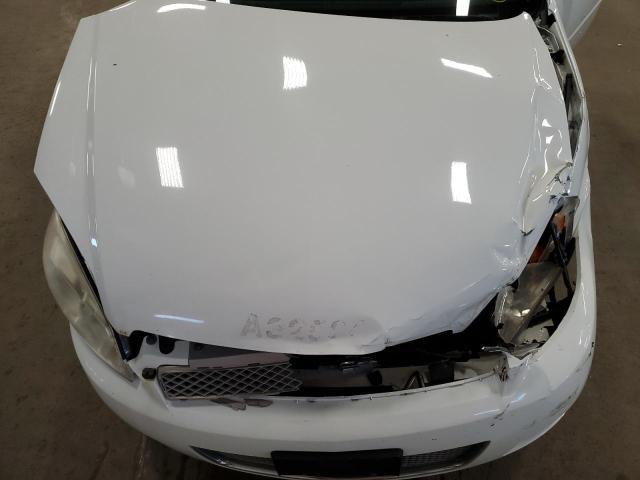 Photo 7 from auction – 2013 CHEVROLET IMPALA LS with VIN 2G1WF5E3XD1188800