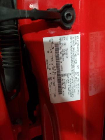 Zdjęcie 10 z aukcji – 2013 FORD FOCUS SE z VIN 1FADP3K20DL298038