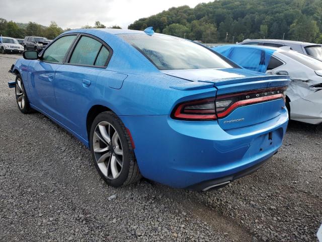 Photo 3 from auction – 2015 DODGE CHARGER R/ with VIN 2C3CDXCT1FH886077