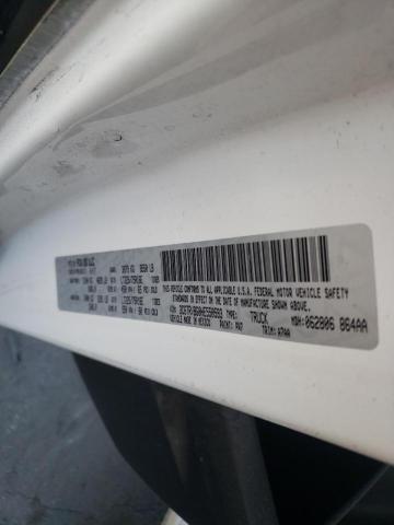 Photo 10 from auction – 2017 RAM PROMASTER with VIN 3C6TRVBG0HE550593
