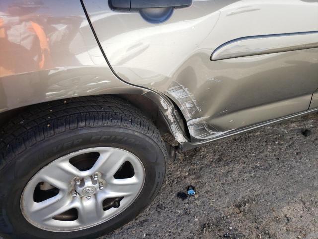 Photo 9 from auction – 2010 TOYOTA RAV4 with VIN JTMBF4DVXAD031822