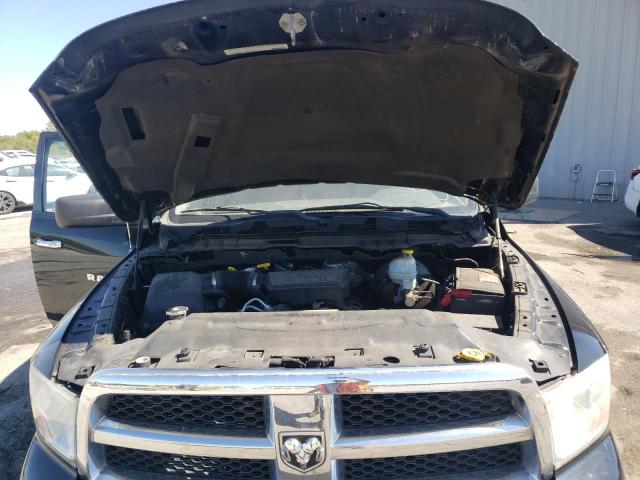 Photo 7 from auction – 2012 DODGE RAM 1500 S with VIN 1C6RD6GP6CS101822