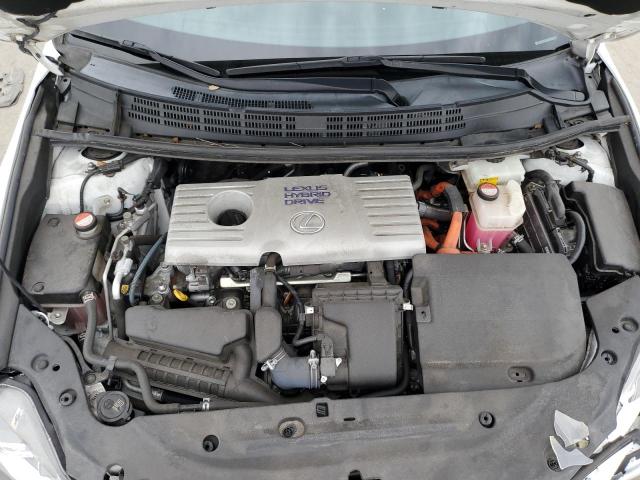 Photo 7 from auction – 2014 LEXUS CT 200 with VIN JTHKD5BH7E2195621