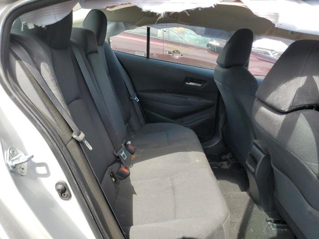 Photo 11 from auction – 2021 TOYOTA COROLLA LE with VIN 5YFEPMAE2MP244277