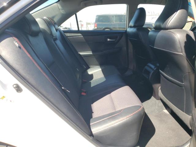 Photo 6 from auction – 2017 TOYOTA CAMRY LE with VIN 4T1BF1FK4HU399761