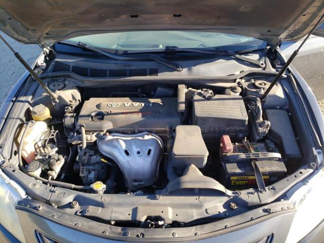 Photo 7 from auction – 2007 TOYOTA CAMRY CE with VIN 4T1BE46K57U558886