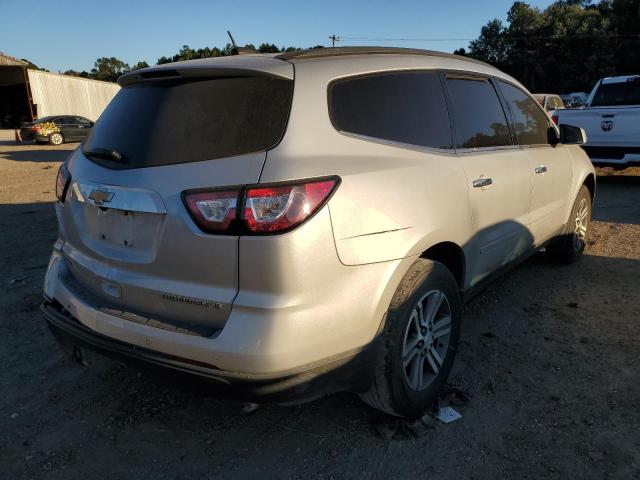 Photo 4 from auction – 2016 CHEVROLET TRAVERSE L with VIN 1GNKRHKD3GJ140942