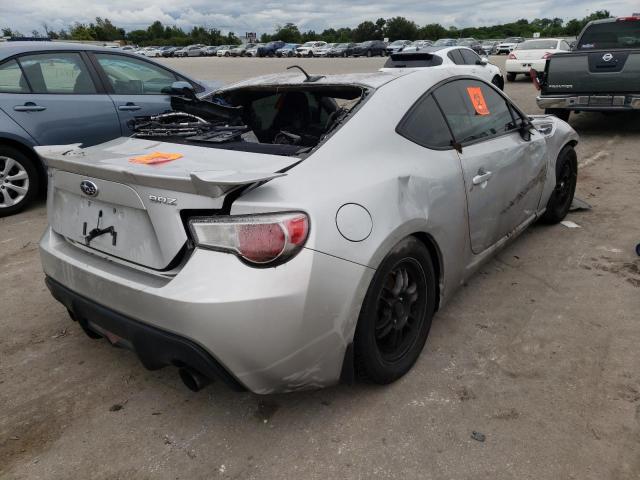 Photo 4 from auction – 2014 SUBARU BRZ 2.0 LI with VIN JF1ZCAC19E8601835