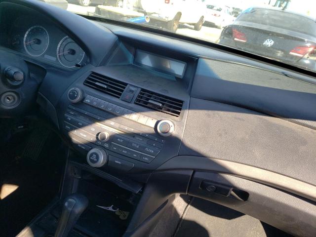 Photo 9 from auction – 2011 HONDA ACCORD LX- with VIN 1HGCS1B39BA009976