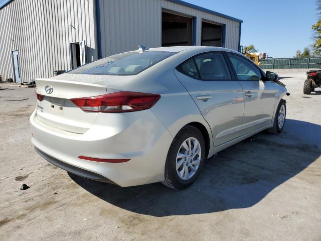 Photo 4 from auction – 2017 HYUNDAI ELANTRA SE with VIN 5NPD74LF3HH125626