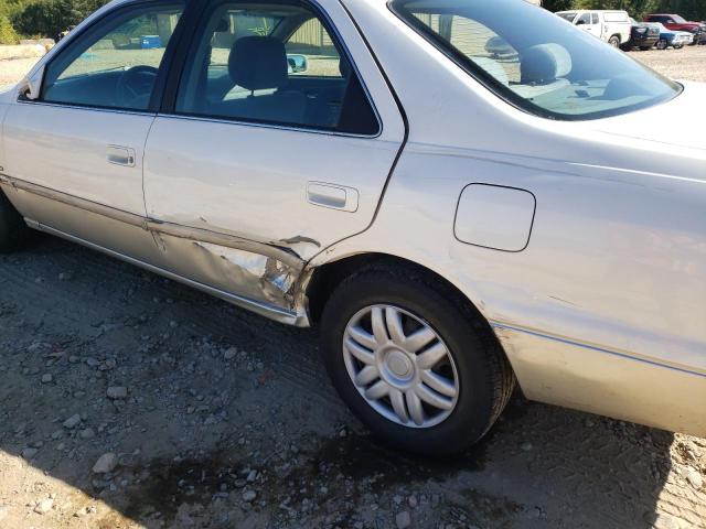 Photo 9 from auction – 2001 TOYOTA CAMRY LE with VIN JT2BG28K110547763