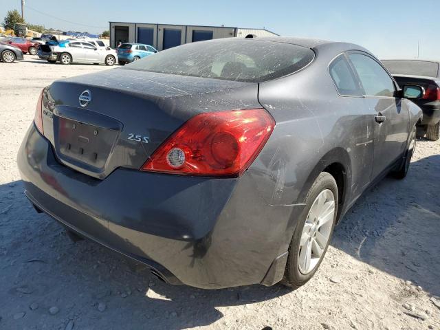 Photo 4 from auction – 2012 NISSAN ALTIMA S with VIN 1N4AL2EP5CC200250
