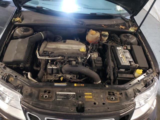 Photo 7 from auction – 2004 SAAB 9-3 LINEAR with VIN YS3FB49SX41053345