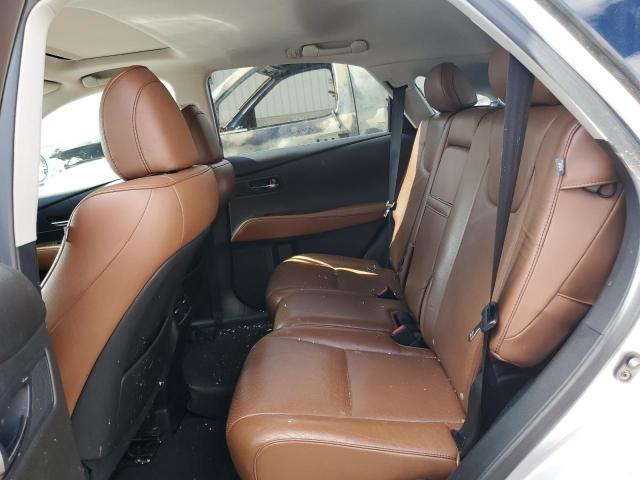Photo 6 from auction – 2013 LEXUS RX 350 BAS with VIN 2T2BK1BA1DC174696