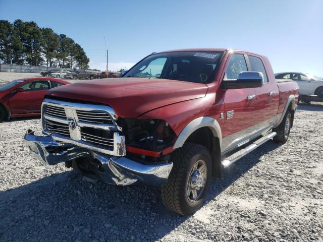 Photo 2 from auction – 2007 DODGE DURANGOSLT with VIN 1D8HB48257F547932