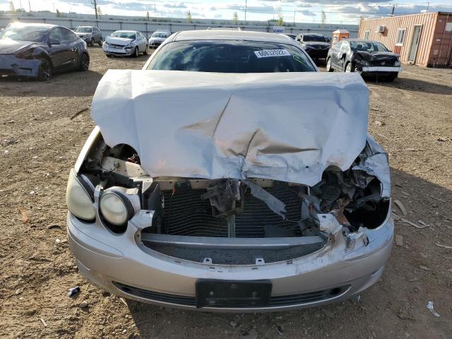 Photo 9 from auction – 2007 BUICK LACROSSE C with VIN 2G4WE587371242303