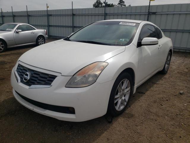 Photo 9 from auction – 2008 NISSAN ALTIMA 3.5 with VIN 1N4BL24E18C219194