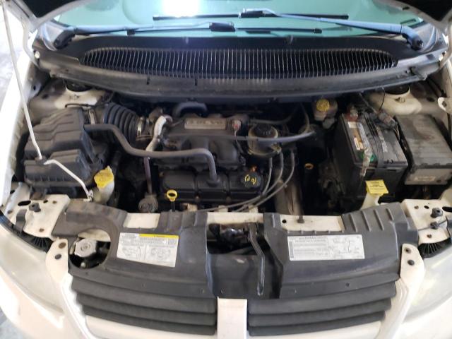 Photo 7 from auction – 2005 DODGE GRAND CARA with VIN 2D4GP44L95R389355
