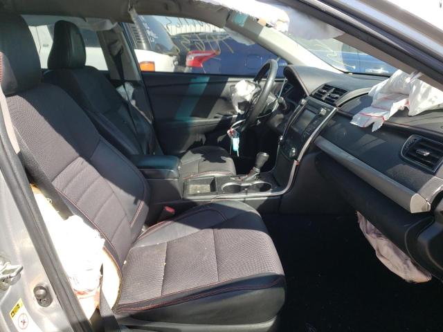 Photo 5 from auction – 2016 TOYOTA CAMRY LE with VIN 4T1BF1FK2GU228926
