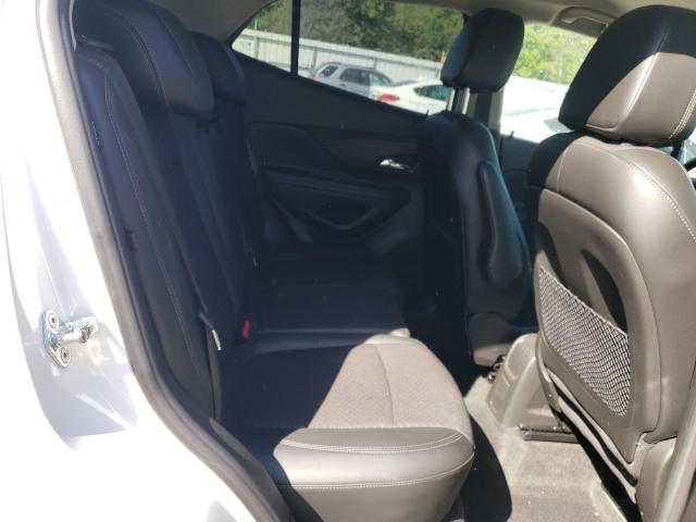 Фото 6 с аукциона – 2019 BUICK ENCORE PRE с VIN KL4CJESB6KB733211