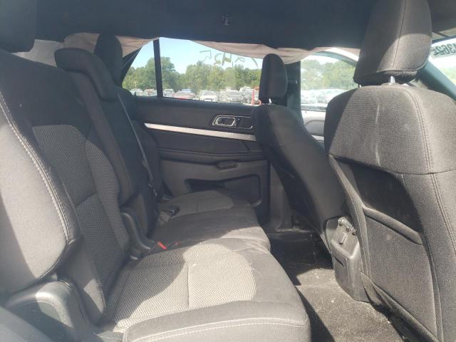 Photo 6 from auction – 2019 FORD EXPLORER X with VIN 1FM5K7D81KGB01983