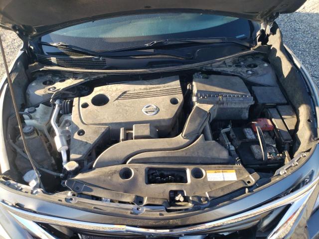 Photo 7 from auction – 2015 NISSAN ALTIMA 2.5 with VIN 1N4AL3AP8FC572178