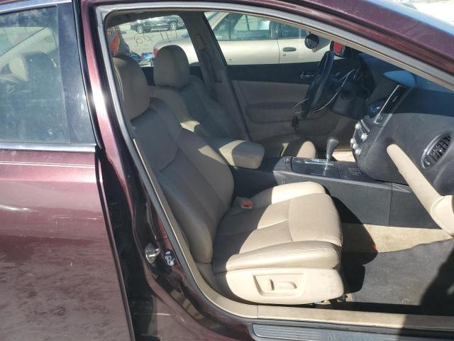 صورة رقم 5 من المزاد - 2014 NISSAN MAXIMA S مع VIN 1N4AA5AP0EC495774