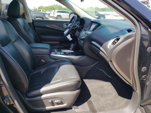 Photo 5 from auction – 2015 INFINITI QX60 with VIN 5N1AL0MN2FC553432