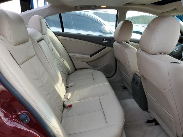 Photo 6 from auction – 2012 NISSAN ALTIMA BAS with VIN 1N4AL2AP8CN508054