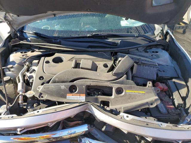 Photo 7 from auction – 2015 NISSAN ALTIMA 2.5 with VIN 1N4AL3AP5FC205660