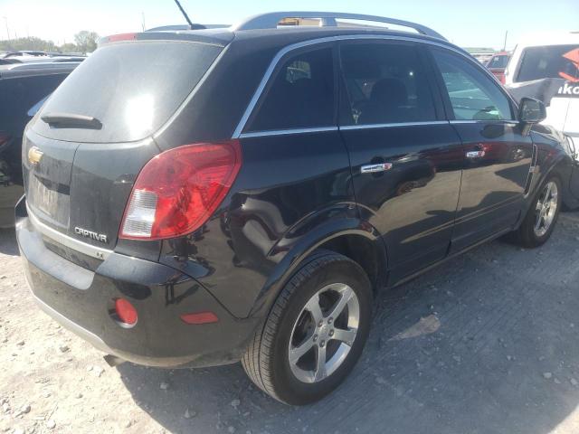 Photo 4 from auction – 2013 CHEVROLET CAPTIVA LT with VIN 3GNAL3EK0DS594571