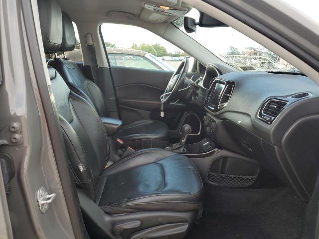 Photo 5 from auction – 2019 JEEP COMPASS LI with VIN 3C4NJCCB6KT802205
