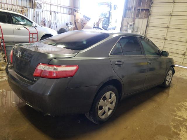 Photo 3 from auction – 2009 TOYOTA CAMRY BASE with VIN 4T4BE46K49R102256