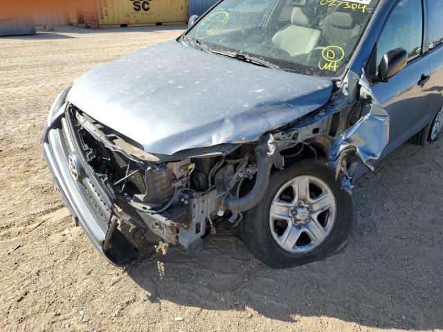 Photo 9 from auction – 2010 TOYOTA RAV4 with VIN JTMZF4DV3AD027304