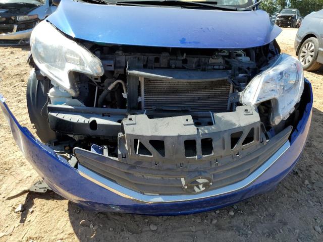 Photo 9 from auction – 2014 NISSAN VERSA NOTE with VIN 3N1CE2CP4EL425513
