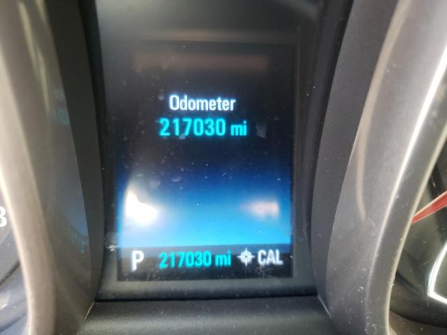 Photo 8 from auction – 2014 CHEVROLET MALIBU LS with VIN 1G11B5SL4EF278447