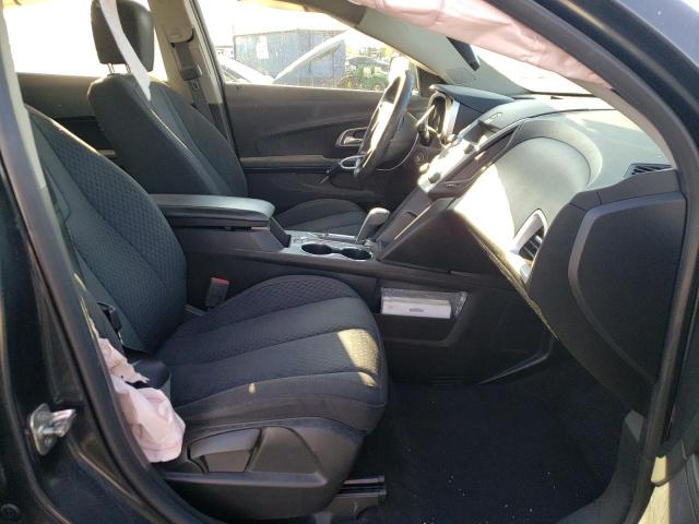 Photo 5 from auction – 2013 CHEVROLET EQUINOX LS with VIN 2GNALBEK9D6277090