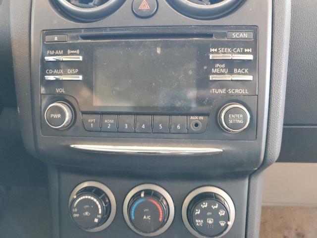 Photo 9 from auction – 2013 NISSAN ROGUE S with VIN JN8AS5MT4DW026284