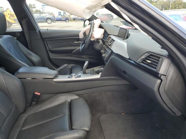 Photo 5 from auction – 2013 BMW 328 XI with VIN WBA3B3C53DF535971